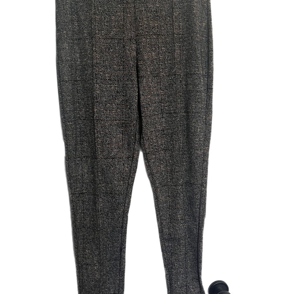 Maze Collection Stretch Pull on slim fit jegging office business pants